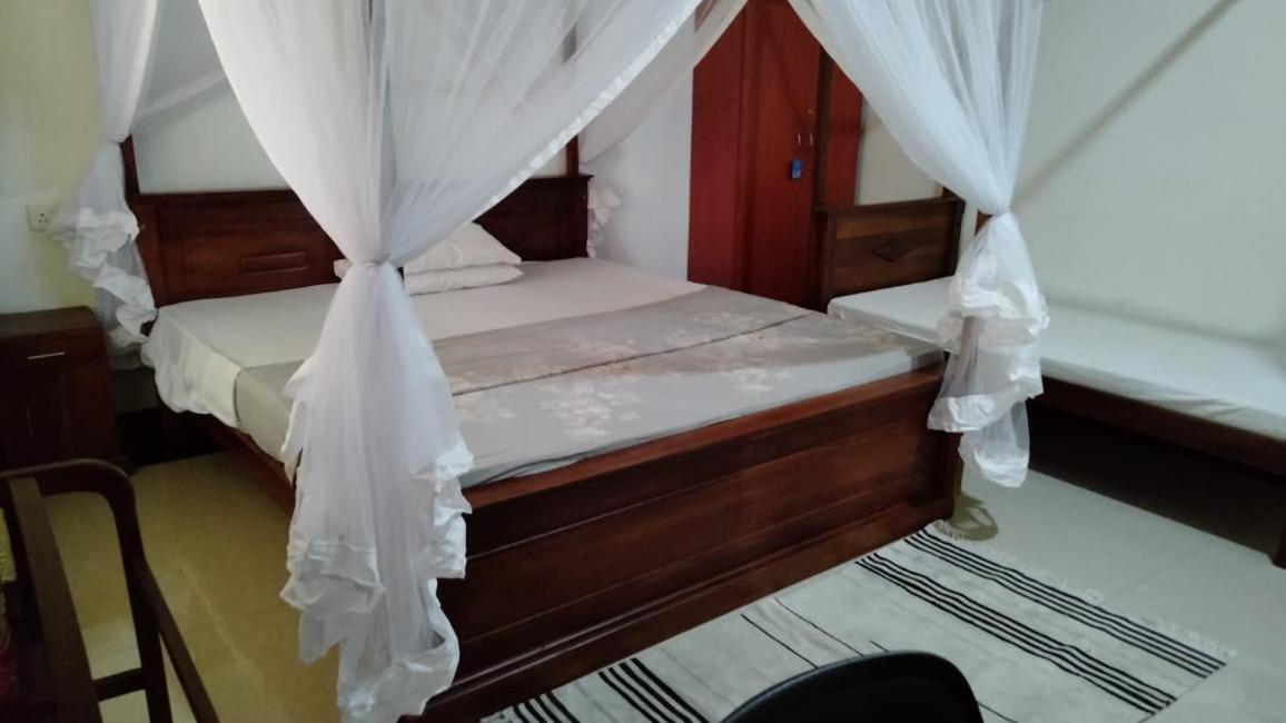 Villa Surendra Weligama Eksteriør bilde